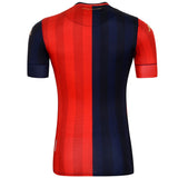 Genoa CFC Home soccer jersey 2020/21 - Kappa