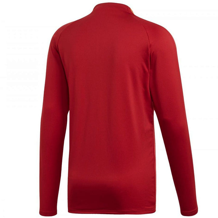 Spain Soccer team pre-match presentation jacket 2021/22 - Adidas
