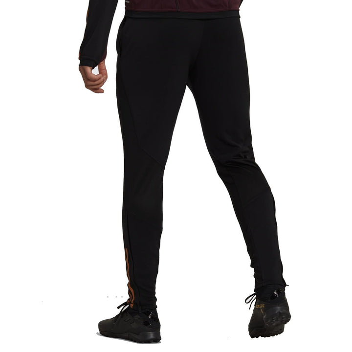 Germany pre-match training sweat tracksuit 2022/23 - Adidas