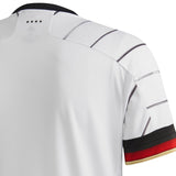 Germany national team Home soccer jersey 2020/21 - Adidas