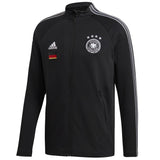 Germany pre-match presentation Soccer tracksuit 2020/21 - Adidas - SoccerTracksuits.com