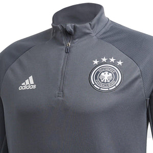 Germany training technical Soccer tracksuit 2020/21 - Adidas - SoccerTracksuits.com