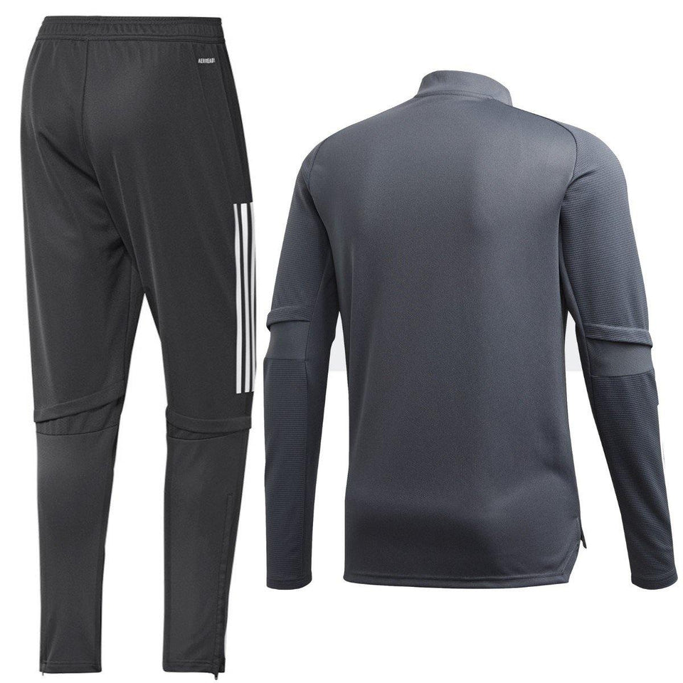 Germany training technical Soccer tracksuit 2020/21 - Adidas - SoccerTracksuits.com