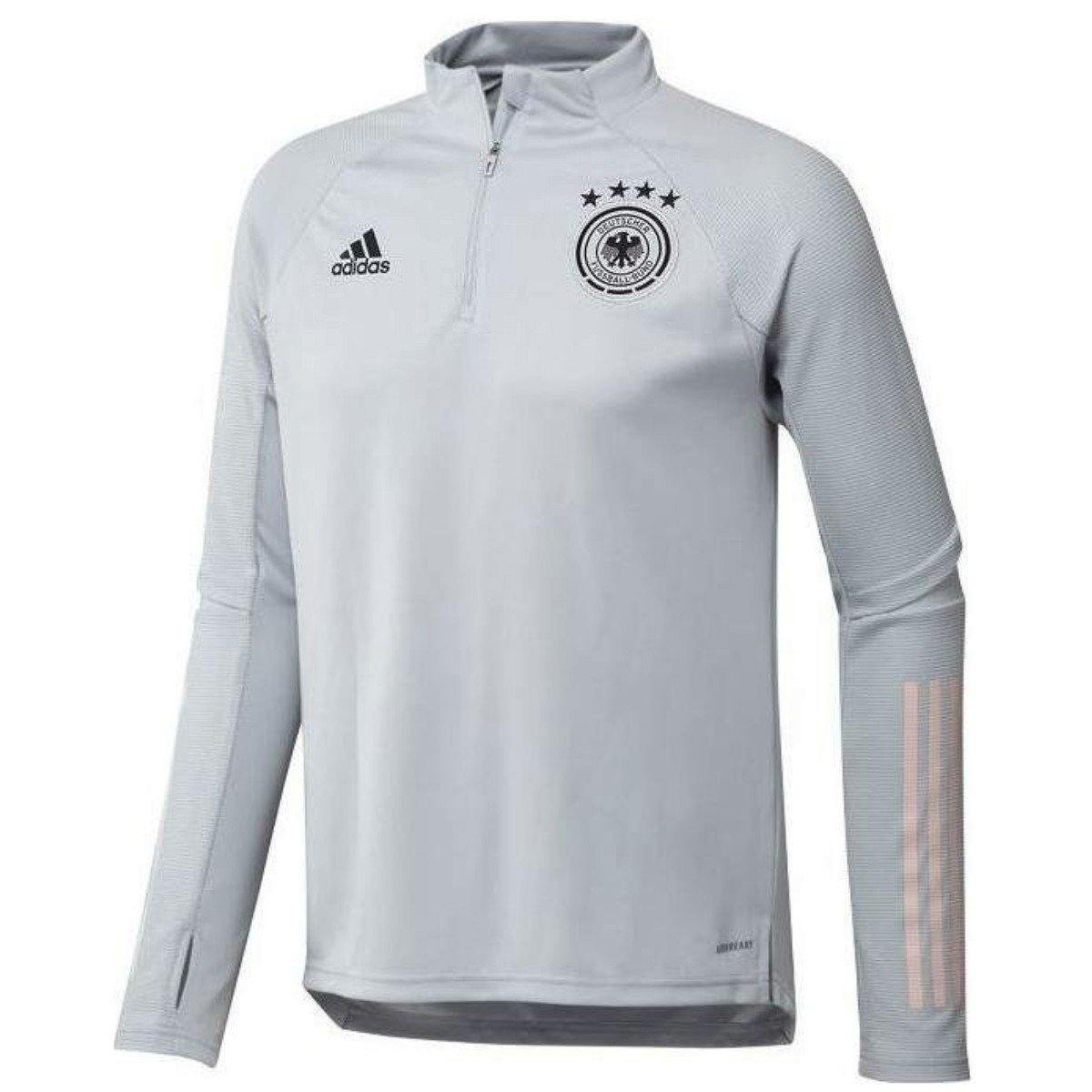 Felpa germania adidas Clearance