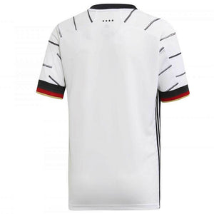 Kids - Germany national team Home soccer jersey 2020/21 - Adidas