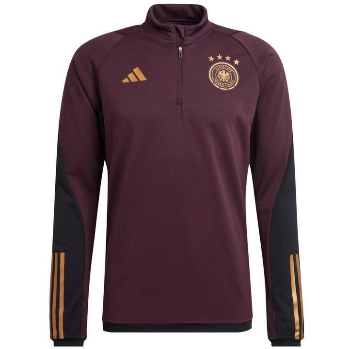 Germany training technical Soccer tracksuit 2022/23 - Adidas