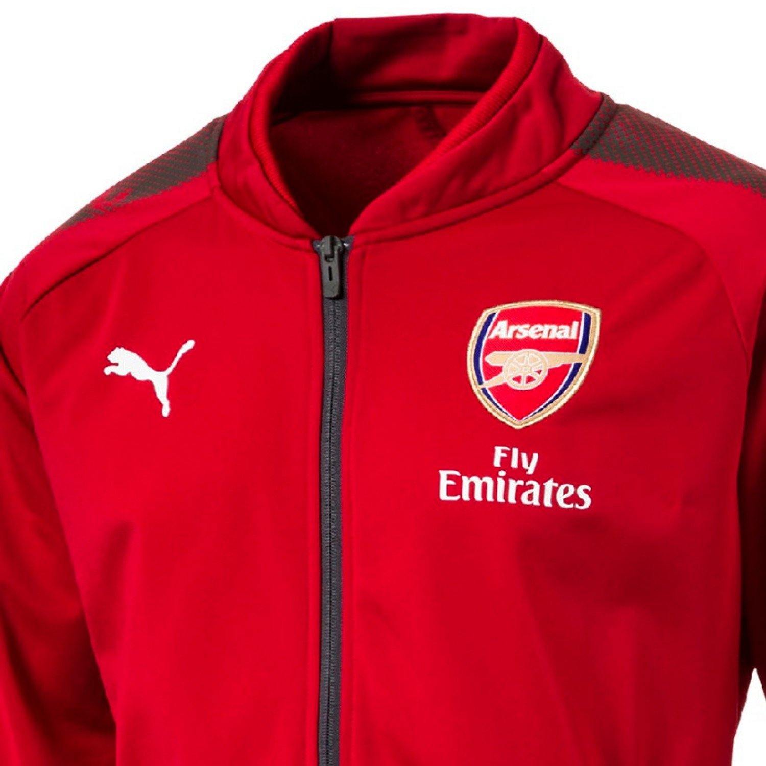 ウェア England Arsenal FC naylon jacket xs PUMA $_12.JPG?set_id=880000500F