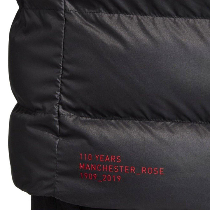 Manchester United soccer down padded jacket 2019/20 - Adidas