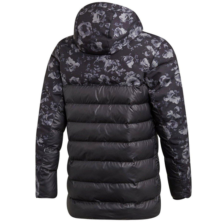 Manchester United soccer down padded jacket 2019/20 - Adidas