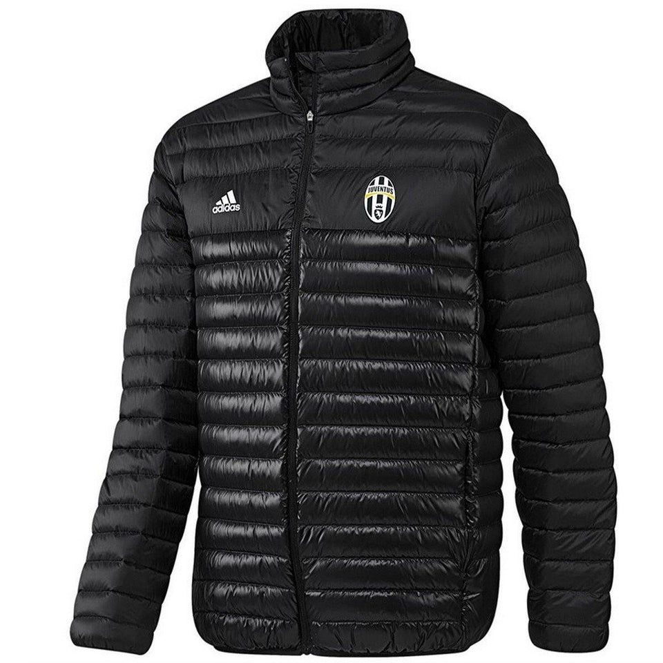 Chinese kool Versterken Ligatie Juventus soccer presentation down padded jacket 2016/17 - Adidas –  SoccerTracksuits.com