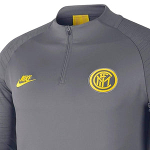 Inter Milan UCL training technical soccer tracksuit 2019/20 - Nike - SoccerTracksuits.com