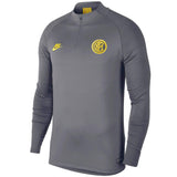 Inter Milan UCL training technical soccer tracksuit 2019/20 - Nike - SoccerTracksuits.com