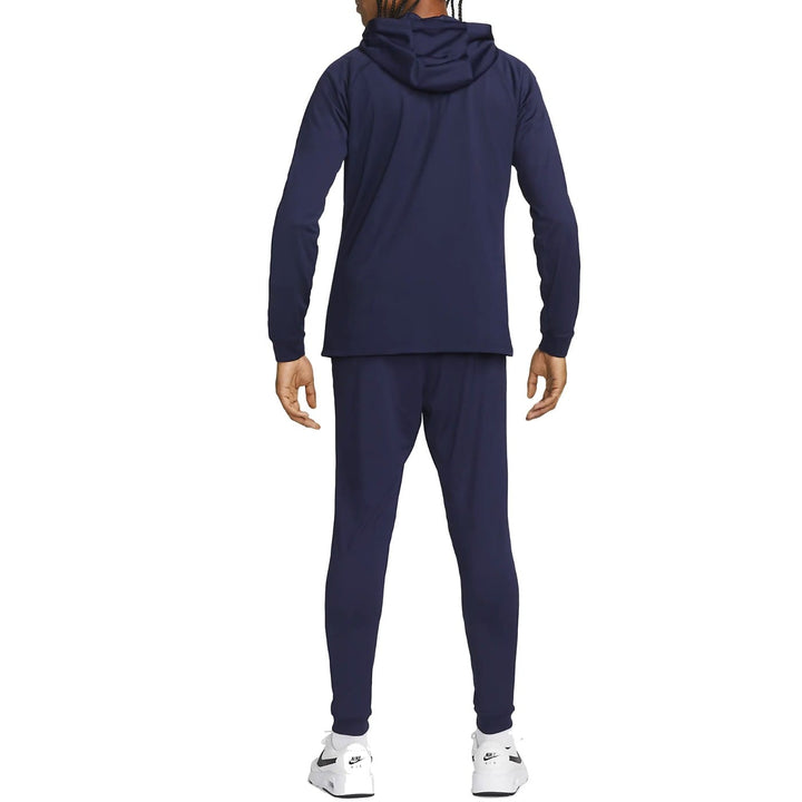 Inter Milan hooded training presentation tracksuit 2022/23 - Nike