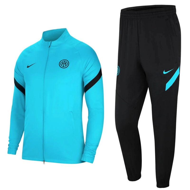 Soccer Jogging Inter Milan 2021 Nike Inter Milan 2021/22 Stadium