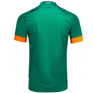 Ireland national team Home soccer jersey 2022/23 - Umbro