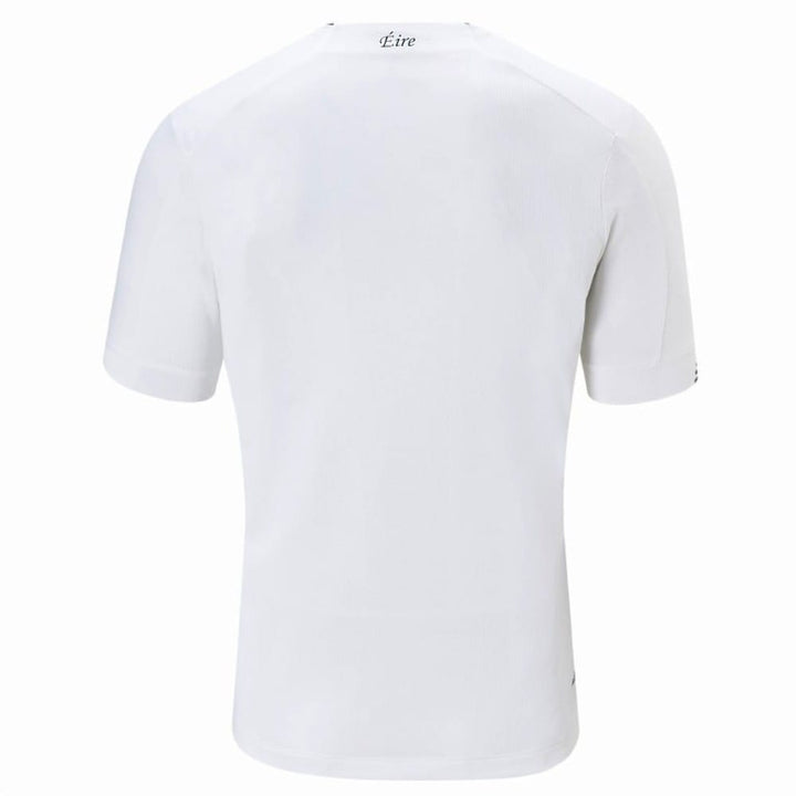 Ireland national team Away soccer jersey 2020 - New Balance