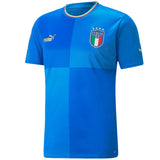 Italy national team Home soccer jersey 2022/23 - Puma