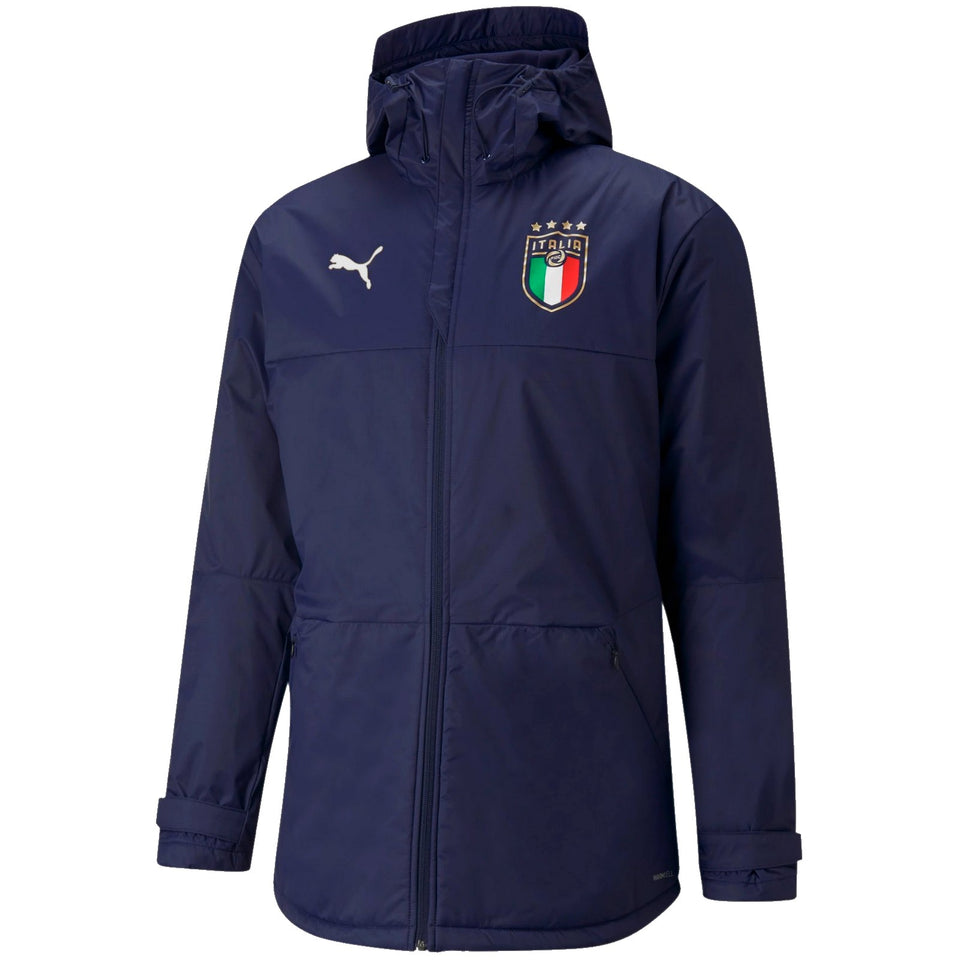 Italy Training Jacket 2022| Gogoalshop