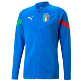 Italy national team training Soccer tracksuit 2022/23 - Puma