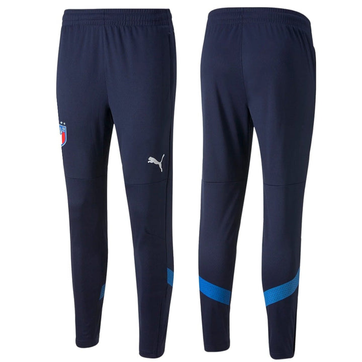 Italy national team training Soccer tracksuit 2022/23 - Puma