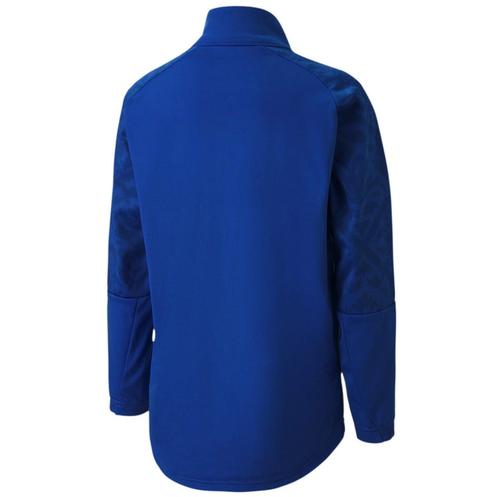 Kids - Italy pre-match presentation Soccer tracksuit 2020/21 - Puma