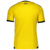 Jamaica national team Home soccer jersey 2021/22 - Umbro