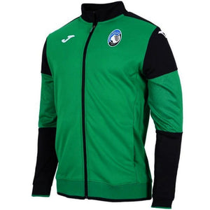 Atalanta soccer players training jacket 2018/19 - Joma - SoccerTracksuits.com