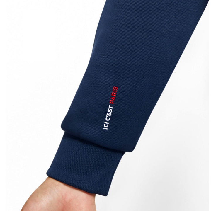 Jordan x PSG pre-match Casual presentation tracksuit 2021/22 - Jordan