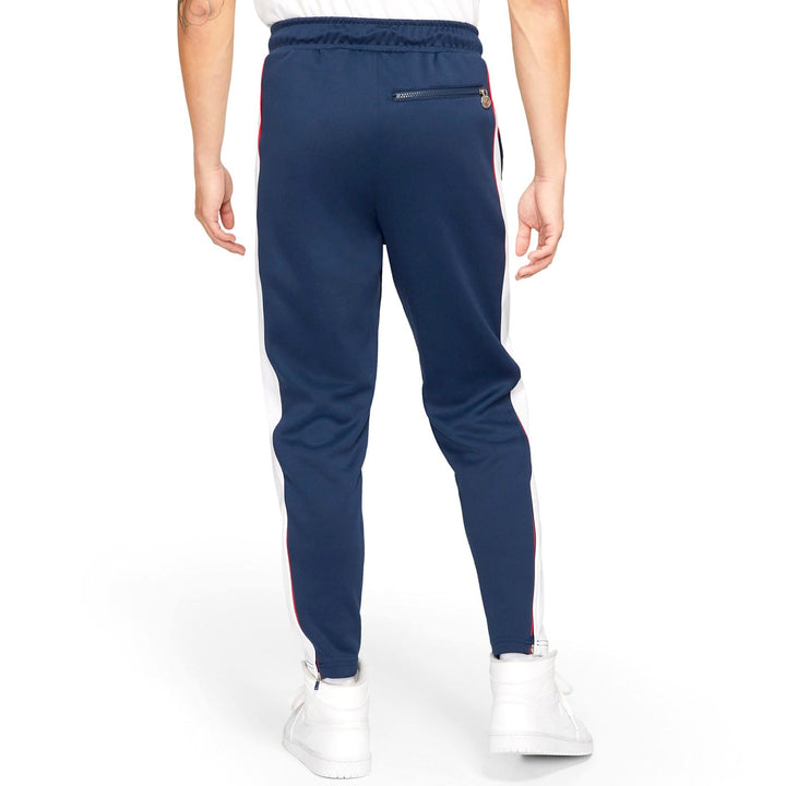 Jordan x PSG pre-match Casual presentation tracksuit 2021/22 - Jordan