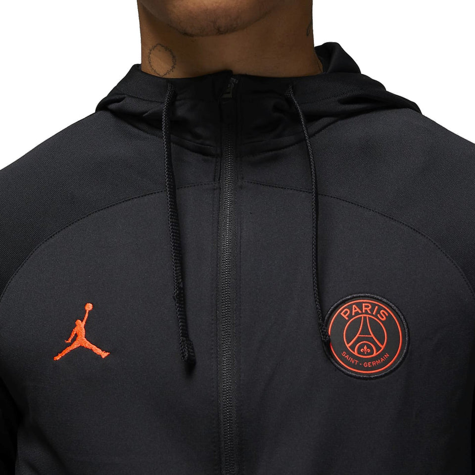 Jordan x psg wings hoodie Clearance