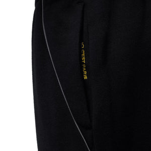 Jordan x PSG Casual Fleece fanwear presentation tracksuit 2023 - Jordan