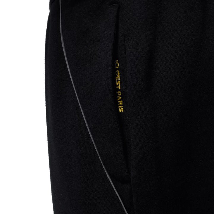Jordan x PSG Casual Fleece fanwear presentation tracksuit 2023 - Jordan