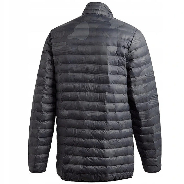 Juventus soccer light padded bomber jacket 2019/20 - Adidas