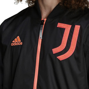 Juventus Soccer light bomber jacket CNY 2022 - Adidas