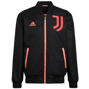 Juventus Soccer light bomber jacket CNY 2022 - Adidas