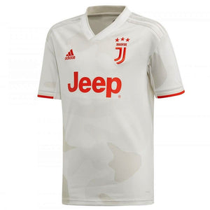Kids - Juventus Turin Away Soccer jersey 2019/20 - Adidas