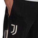 Juventus FC hooded training technical tracksuit 2022 - Adidas