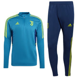 Juventus training technical soccer tracksuit 2022/23 - Adidas