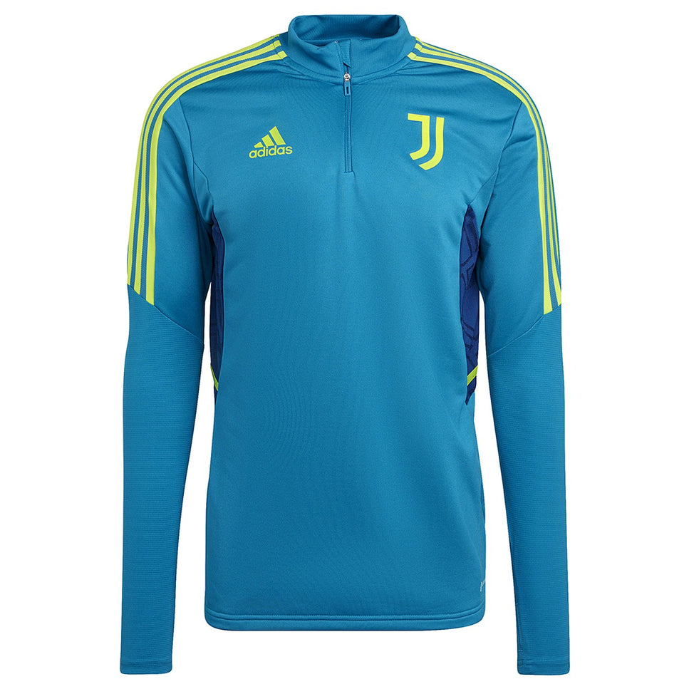 Juventus training technical soccer tracksuit 2022/23 - Adidas