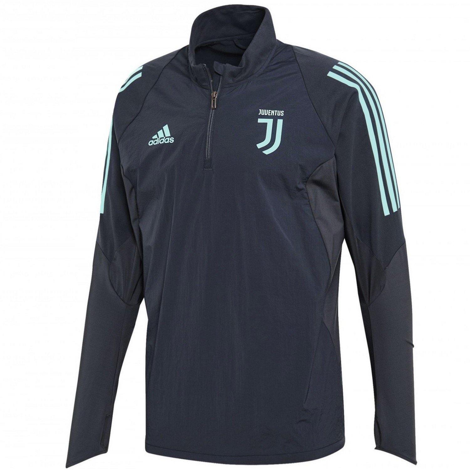 Juventus Turin Juventus Felpa Puma Adidas Juventus Turin LNY Felpa