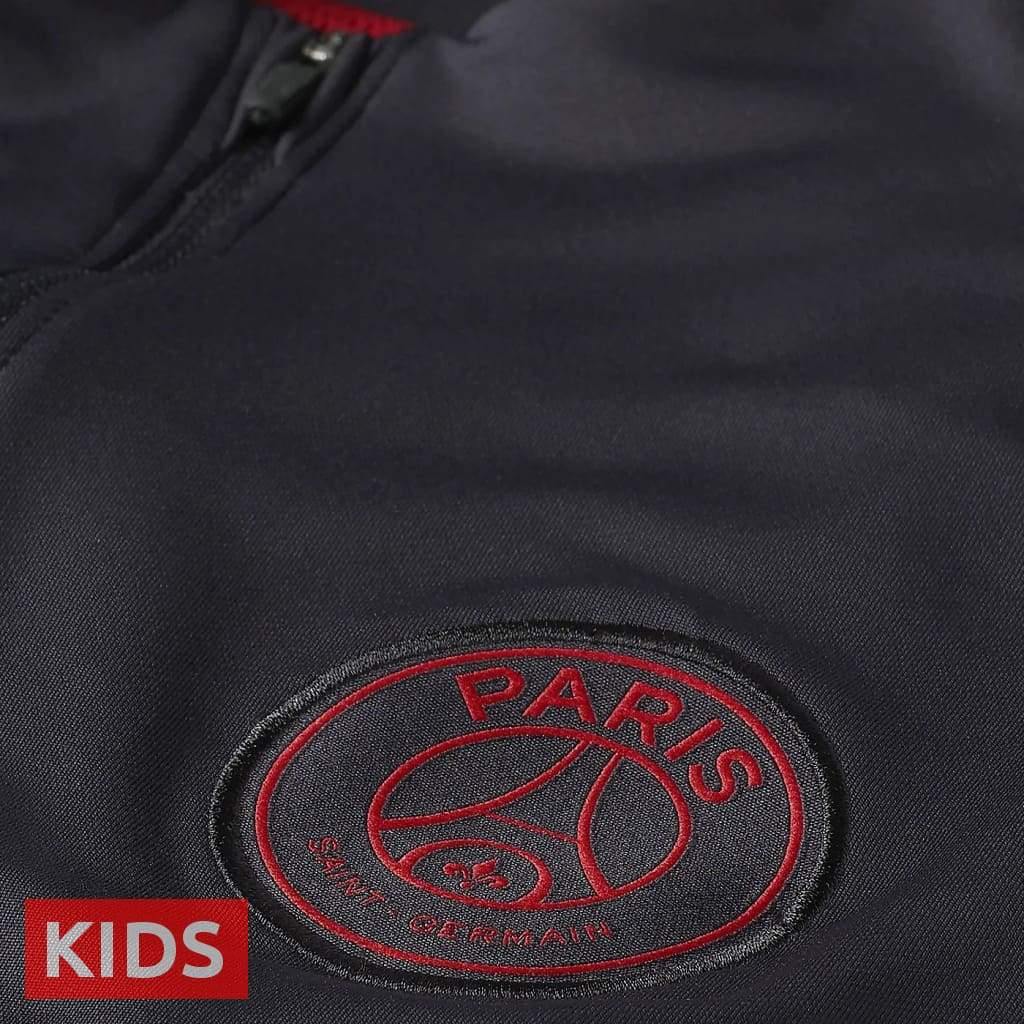 未使用品タグ付 NIKE【PARIS SAINT-GERMAN】19-20（A） キッズ - パリ・サンジェルマン サッカートレーニング テクニカル