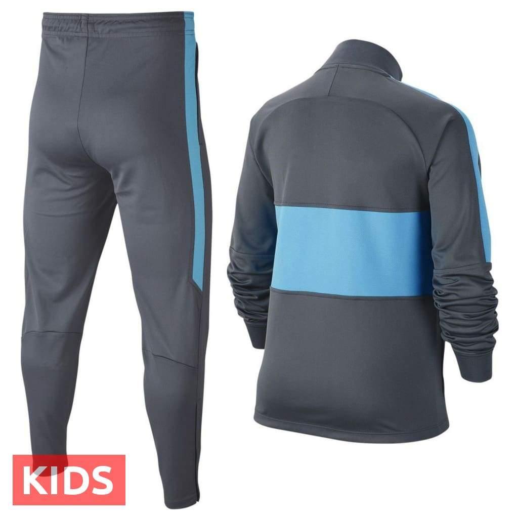 Kids - Tottenham Hotspur soccer UCL presentation tracksuit 2019/20