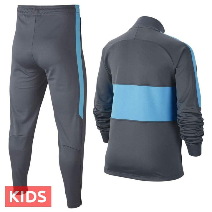Kids - Tottenham Hotspur soccer UCL presentation tracksuit 2019/20 - Nike