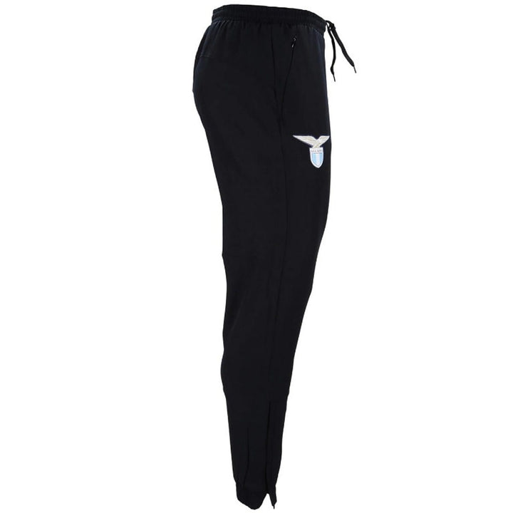 SS Lazio light blue presentation Soccer tracksuit 2022/23 - Mizuno