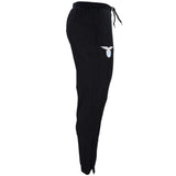 Lazio Mizuno soccer tracksuit light blue featuring comfortable fit and sleek design for athletes