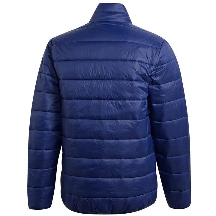 Leicester City soccer presentation bomber jacket 2018/20 - Adidas