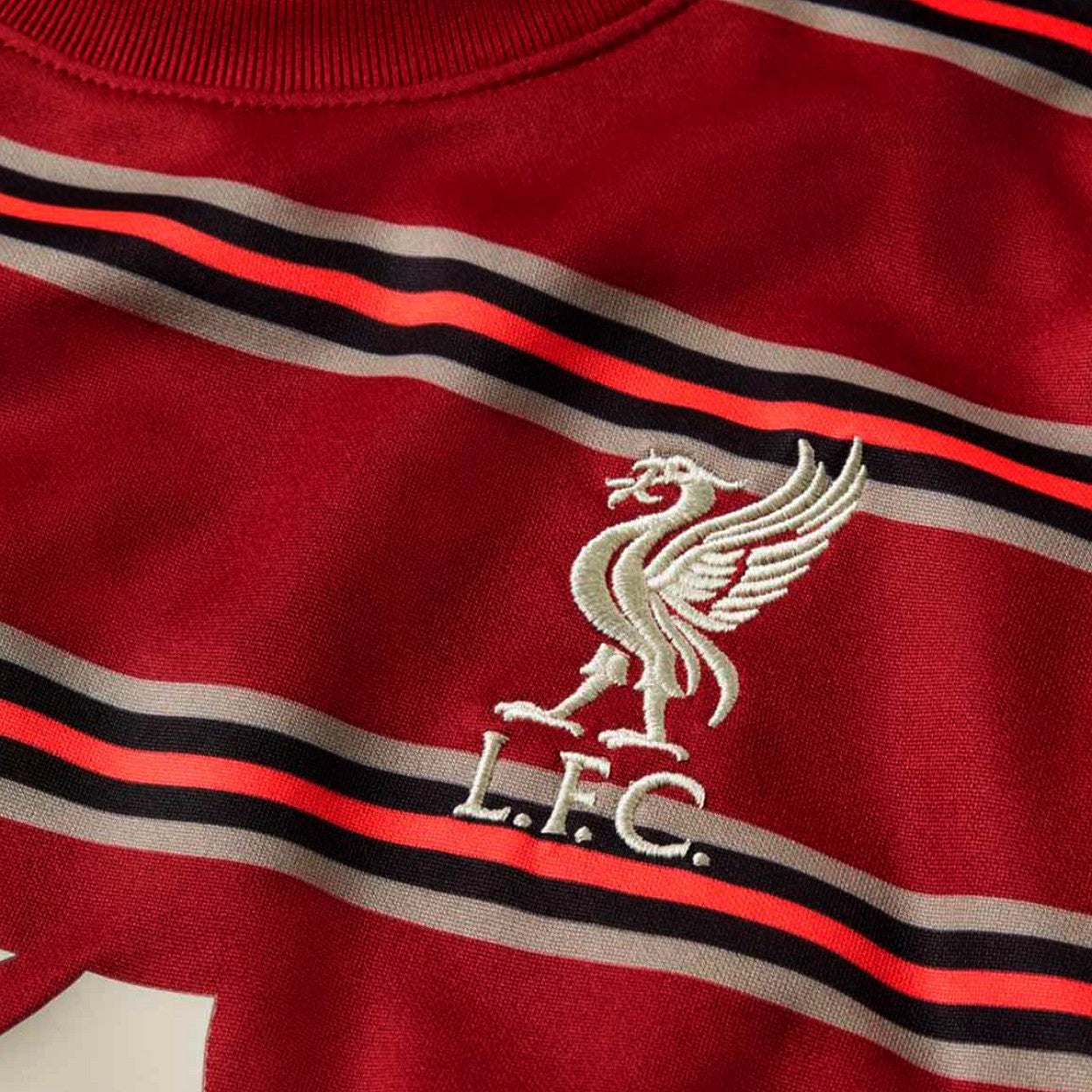 Pre Match Lfc Training Jumper Liverpool Academy Pro Men's Nike Dri