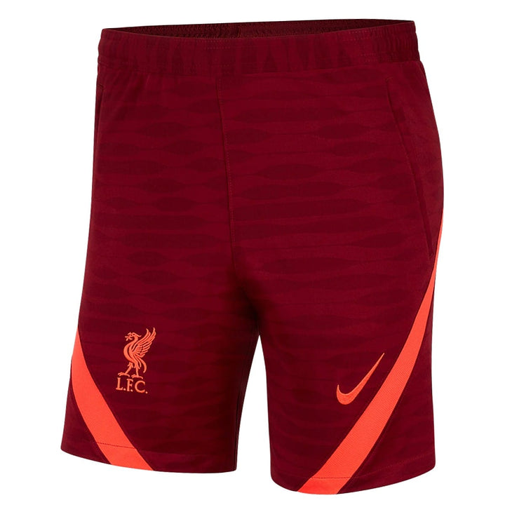 Liverpool FC red training Soccer set 2021/22 - Nike