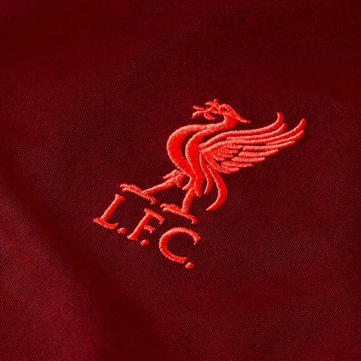 リバプールFC レッド トレーニング サッカーセット 2021/22 - ナイキ