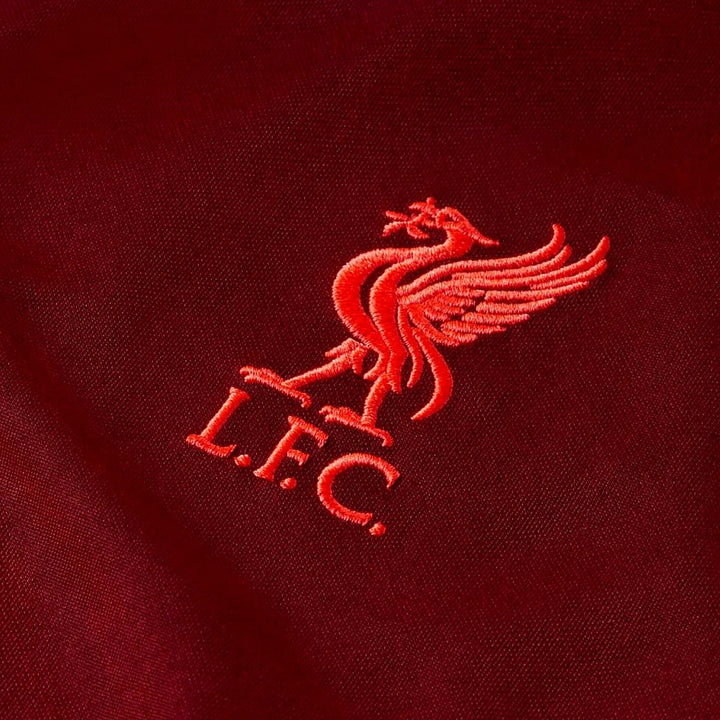 Liverpool FC red training Soccer set 2021/22 - Nike